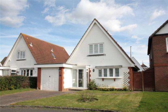 3 Bedroom Detached